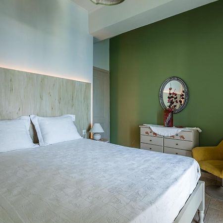 Sophias Apartments Agios Nikolaos  Eksteriør bilde