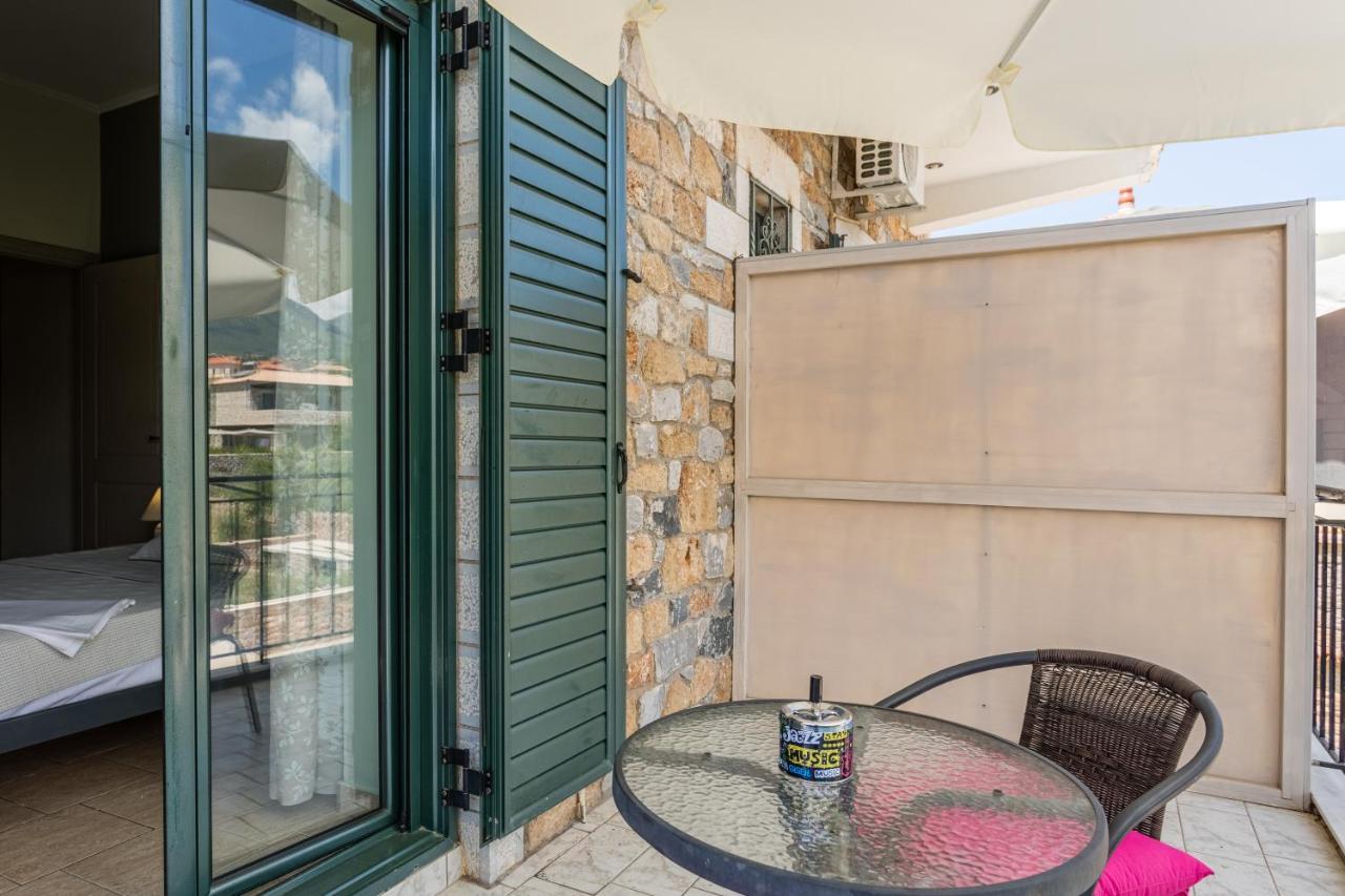 Sophias Apartments Agios Nikolaos  Eksteriør bilde