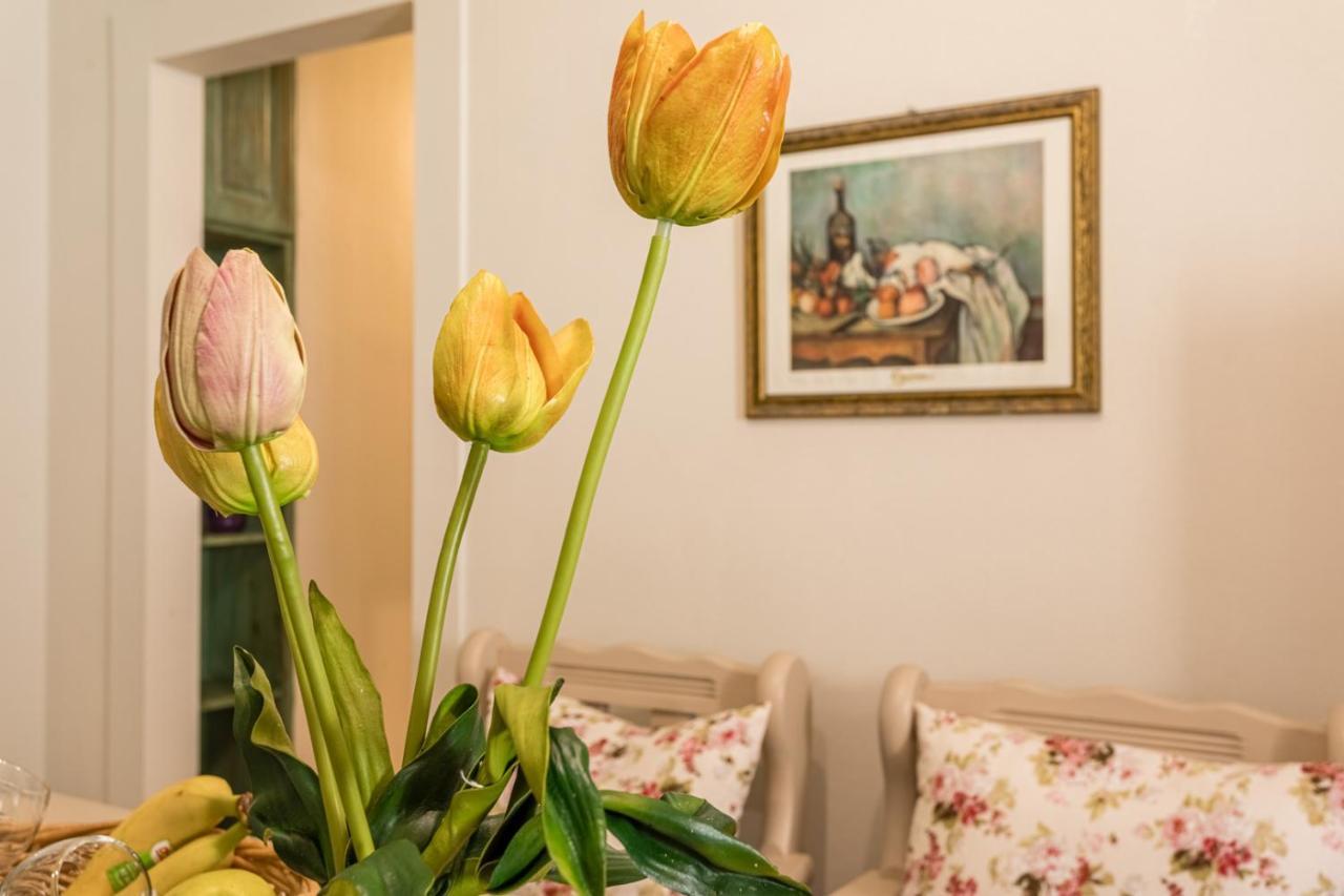 Sophias Apartments Agios Nikolaos  Eksteriør bilde