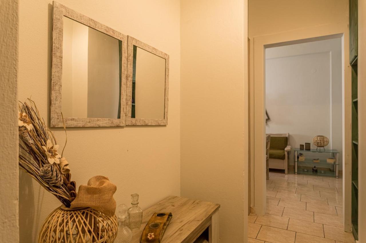 Sophias Apartments Agios Nikolaos  Eksteriør bilde