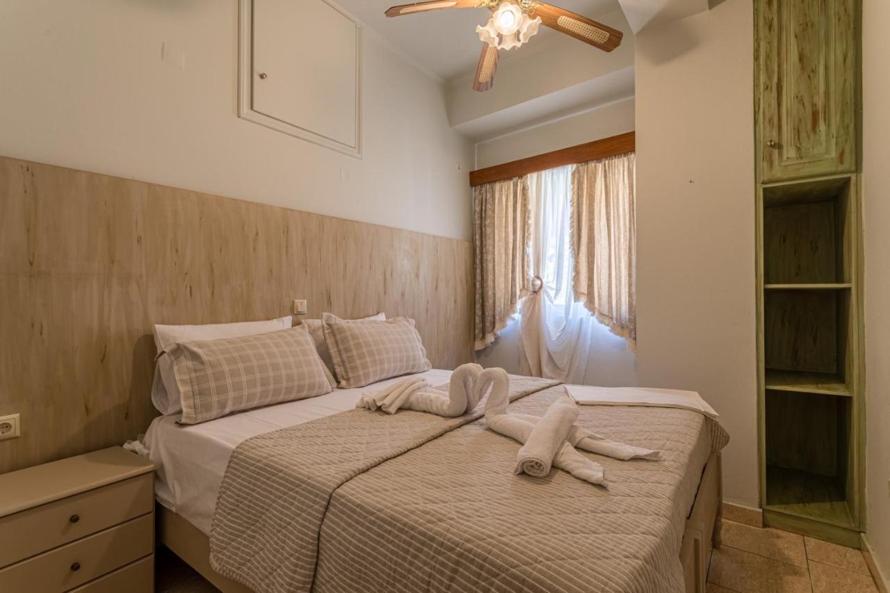 Sophias Apartments Agios Nikolaos  Eksteriør bilde