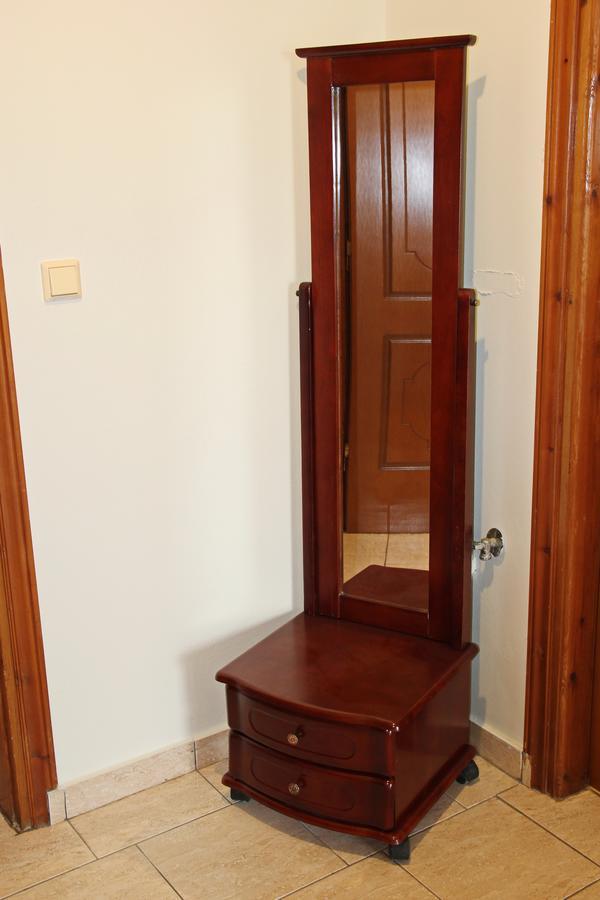 Sophias Apartments Agios Nikolaos  Eksteriør bilde